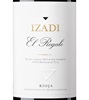 Artevino 02 Rioja Reserva (Vina Izadi) 2010